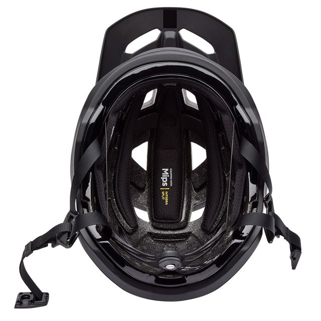 Fox Racing Speedframe RS Pyöräilykypärä